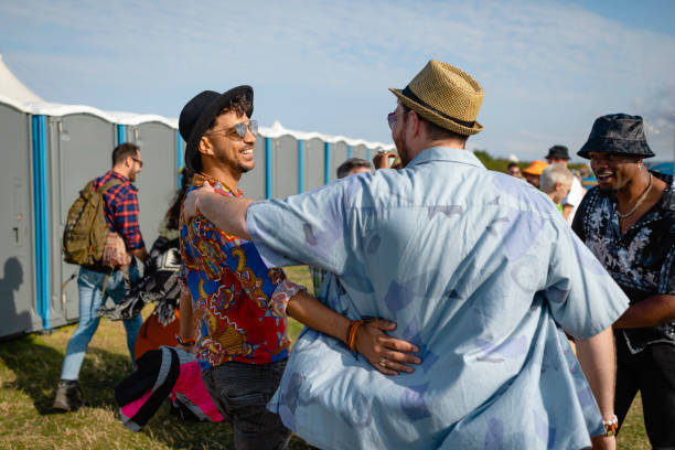 Best Emergency porta potty rental  in Bloomington, CA