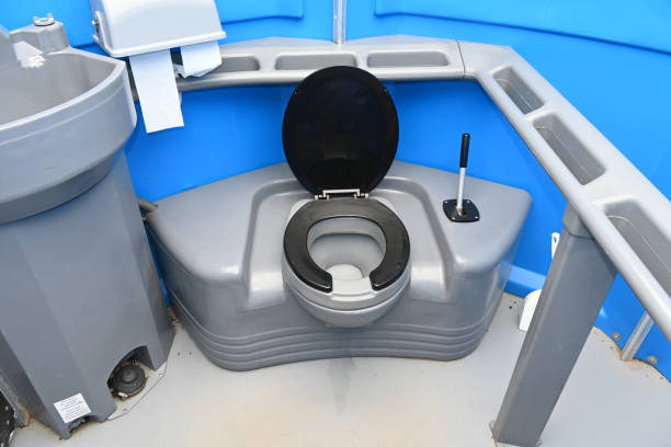 Porta potty rental for outdoor events in Bloomington, CA