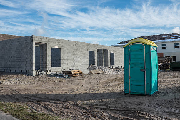 Bloomington, CA porta potty rental Company